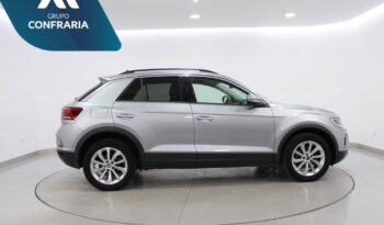 VOLKSWAGEN T-Roc 1.0 TSI URBAN completo