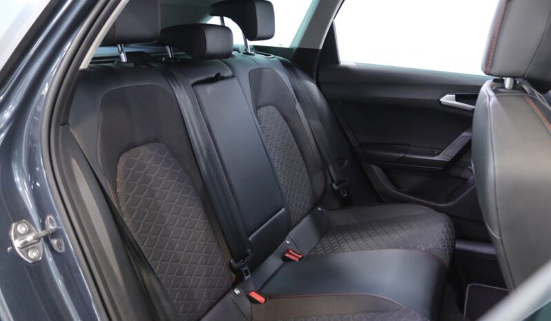 SEAT Leon Sportstourer 1.4 E-HYBRID FR DSG completo