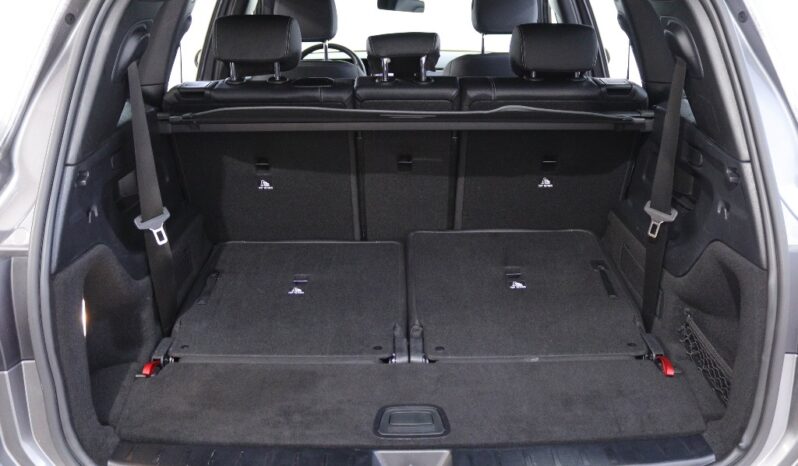 MERCEDES-BENZ Classe GLB 180 D STYLE completo