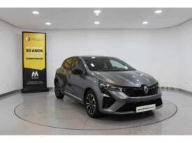 RENAULT Clio V Fase II 1.0 TCE TECHNO