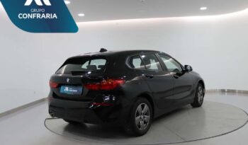 BMW Serie 116 D completo