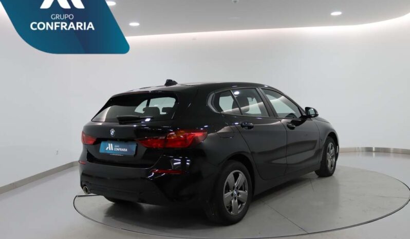 BMW Serie 116 D completo