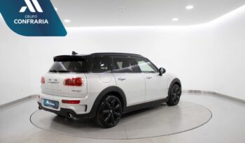 MINI Mini Clubman COOPER SD AUTO completo