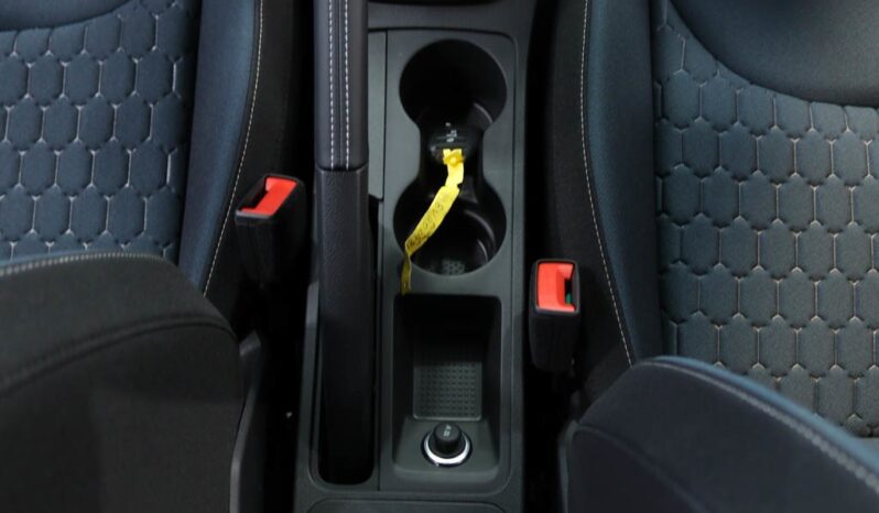 SEAT ARONA 1.0 TSI STYLE completo