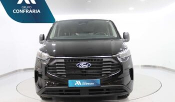 FORD TRANSIT CUSTOM KOMBI DIESEL 320 L2 2.0 ECOBLUE TREND completo