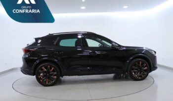 CUPRA Formentor 1.5 ETSI DSG completo