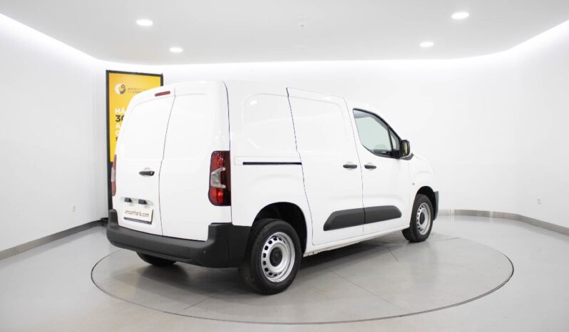 OPEL Combo Cargo VAN 1.5 CDTI L1H1 ENJOY completo