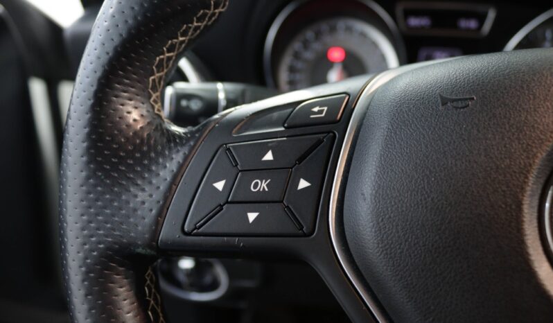 MERCEDES-BENZ Classe CLA 220 CDI URBAN AUT.111G completo
