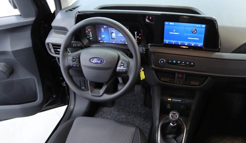 FORD Transit Courier Kombi 1.5 TDCI ECOBLUE TREND completo