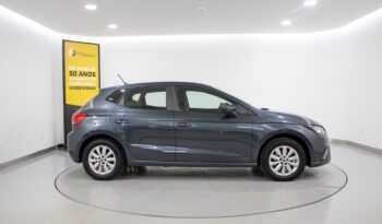 SEAT Ibiza 1.0 TSI STYLE DSG completo