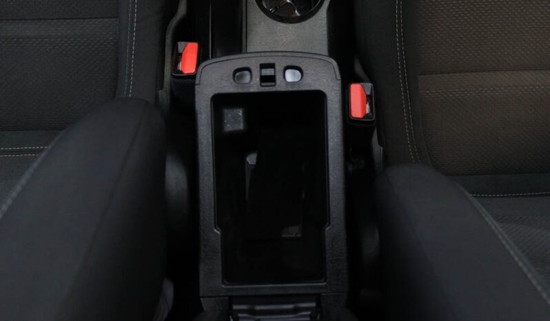 FIAT Tipo SW 1.3 M-JET LOUNGE completo
