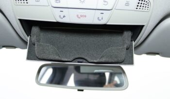 MERCEDES-BENZ Classe C Station 220 BLUETEC AVANTGARDE AUT. completo