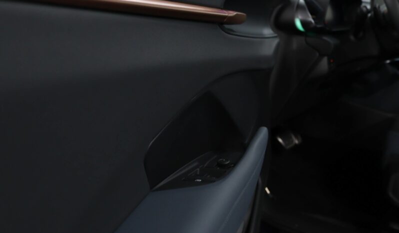 CUPRA Terramar 1.5 ETSI DSG completo