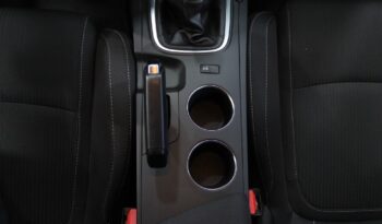 RENAULT Mégane IV Sport Tourer Fase II 1.5 BLUE DCI ZEN completo