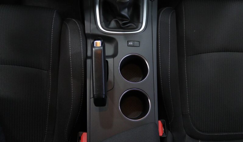RENAULT Mégane IV Sport Tourer Fase II 1.5 BLUE DCI ZEN completo