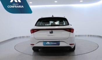 SEAT Leon Sportstourer 2.0 TDI STYLE DSG completo