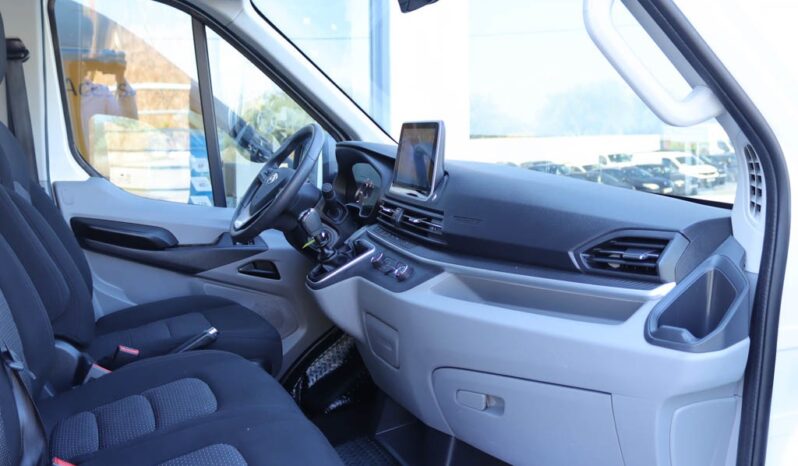 MAXUS DELIVER 9 2.0 TD L3H2 completo