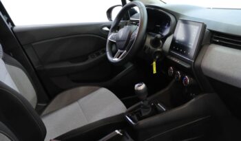 RENAULT Clio V Fase II 1.0 TCE EVOLUTION BI-FUEL completo
