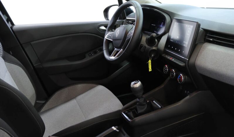 RENAULT Clio V Fase II 1.0 TCE EVOLUTION BI-FUEL completo