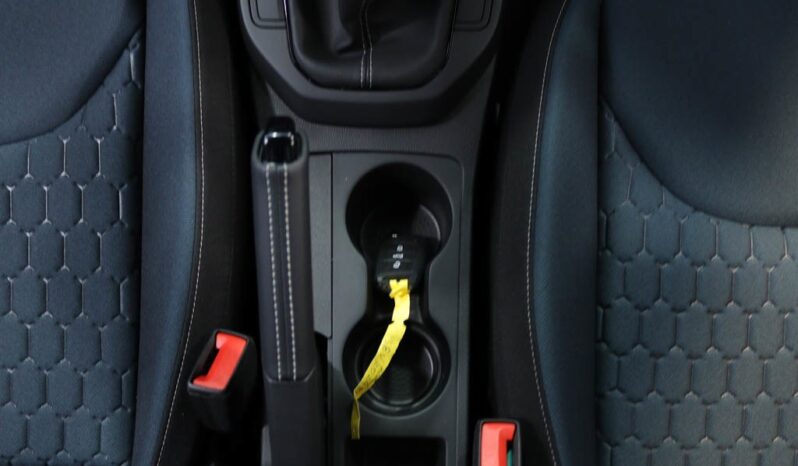 SEAT ARONA 1.0 TSI STYLE completo