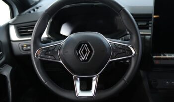 RENAULT CAPTUR 1.0 TCE EVOLUTION completo