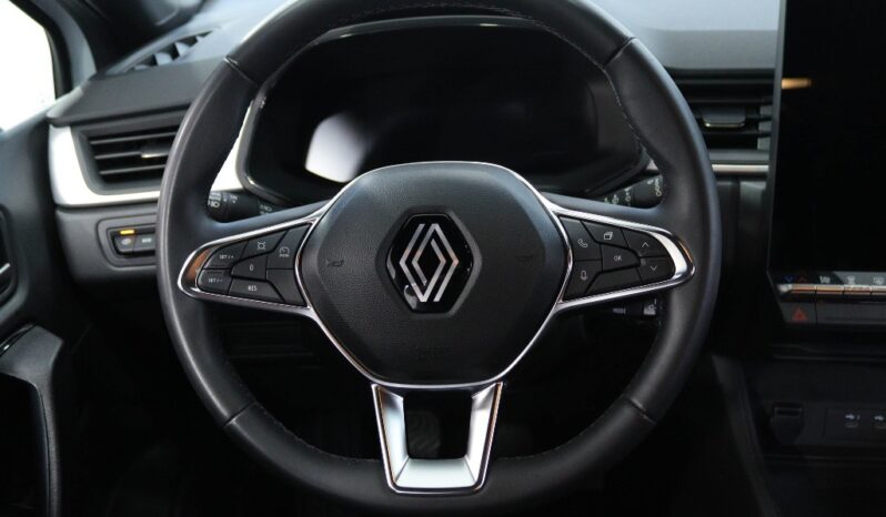 RENAULT CAPTUR 1.0 TCE EVOLUTION completo