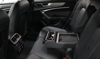 AUDI A6 Avant 40 TDI DESIGN S TRONIC completo