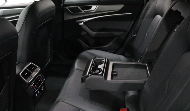 AUDI A6 Avant 40 TDI DESIGN S TRONIC completo