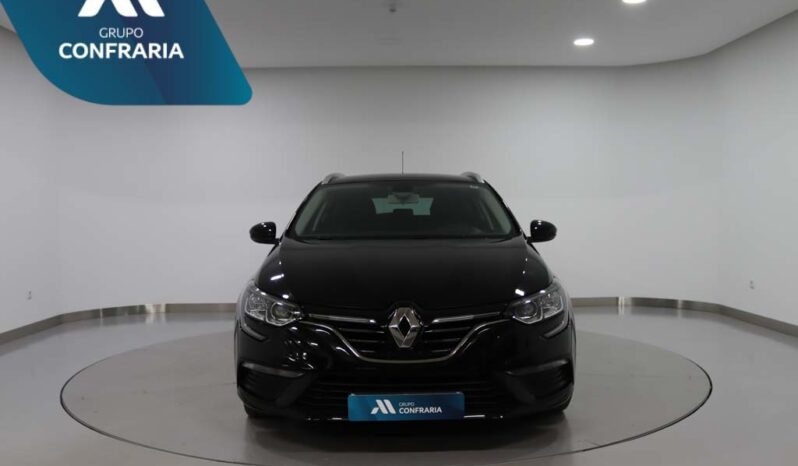 RENAULT Mégane IV Sport Tourer 1.5 BLUE DCI LIMITED completo