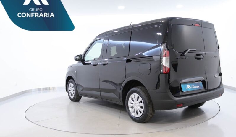 FORD Transit Courier Kombi 1.5 TDCI ECOBLUE TREND completo