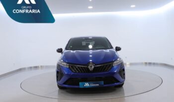 RENAULT Clio V Fase II 1.0 TCE TECHNO BI-FUEL completo