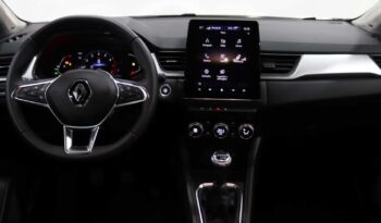 RENAULT Captur 1.0 TCE TECHNO BI-FUEL completo