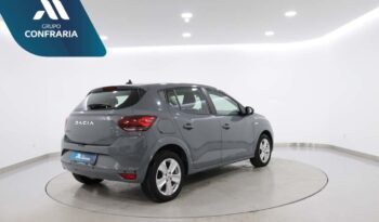 DACIA Sandero 1.0 ECO-G EXPRESSION BI-FUEL completo