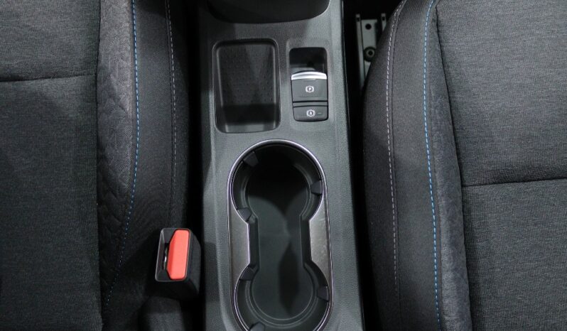 RENAULT SYMBIOZ 1.2 ECO-G EVOLUTION completo