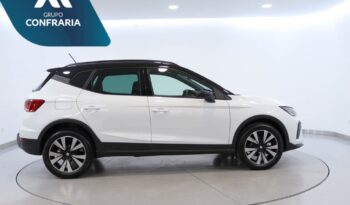 SEAT ARONA 1.0 TSI STYLE DSG completo