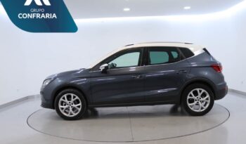 SEAT Arona 1.0 TSI FR completo
