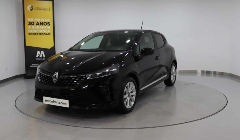 RENAULT Clio V Fase II 1.0 TCE EVOLUTION completo