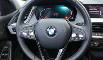 BMW Serie 116 D completo