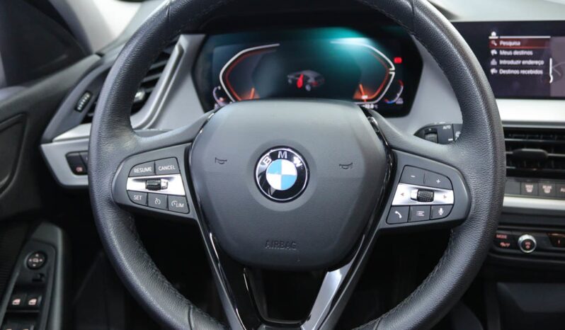 BMW Serie 116 D completo