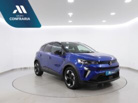 RENAULT CAPTUR 1.0 TCE TECHNO