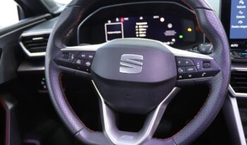 SEAT Leon Sportstourer 1.5 TSI E-HYBRID FR DSG completo