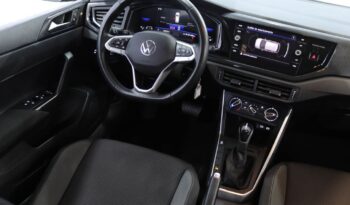 VOLKSWAGEN Polo 1.0 TSI URBAN DSG completo
