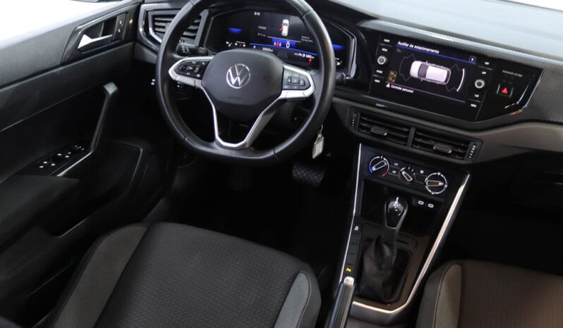 VOLKSWAGEN Polo 1.0 TSI URBAN DSG completo