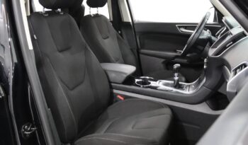 FORD S-MAX 2.0 TDCI TITANIUM completo