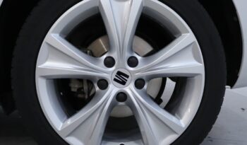 SEAT Leon 1.4 E-HYBRID FR DSG completo