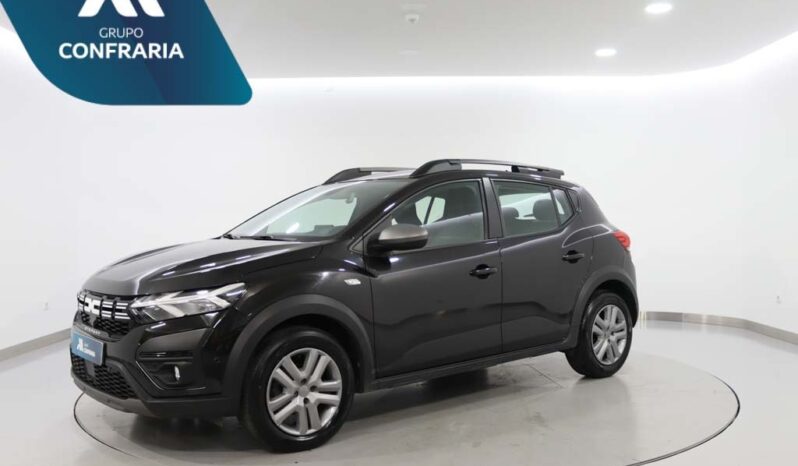 DACIA Sandero Stepway 1.0 ECO-G EXPRESSION BI-FUEL completo