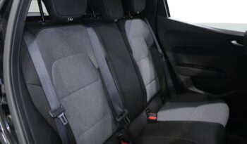 RENAULT Clio V Fase II 1.0 TCE EVOLUTION BI-FUEL completo