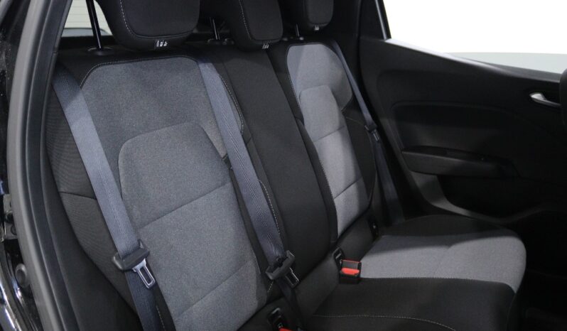 RENAULT Clio V Fase II 1.0 TCE EVOLUTION BI-FUEL completo