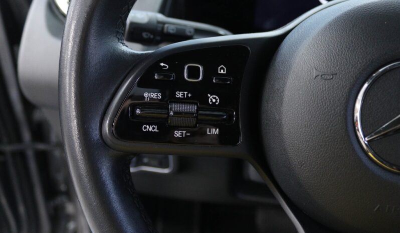 MERCEDES-BENZ Classe GLB 180 D STYLE completo