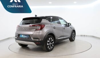RENAULT Captur 1.0 TCE TECHNO completo
